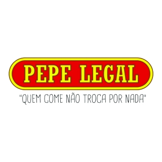 Pepe legal 